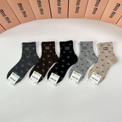 MiuMiu Socks