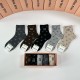 MiuMiu Socks