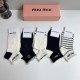 MiuMiu Socks