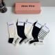 MiuMiu Socks