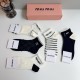 MiuMiu Socks