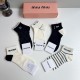 MiuMiu Socks