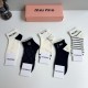 MiuMiu Socks