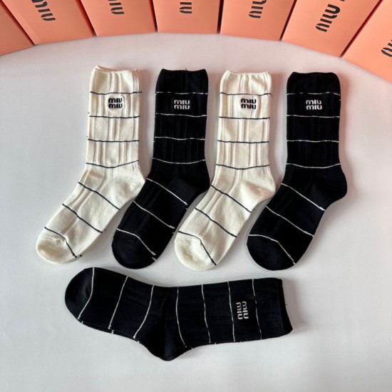 MiuMiu Socks