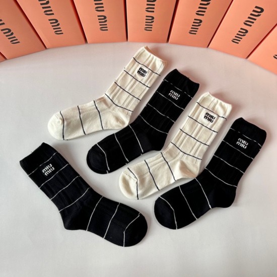 MiuMiu Socks