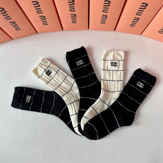 MiuMiu Socks