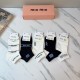 MiuMiu Socks