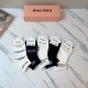 MiuMiu Socks