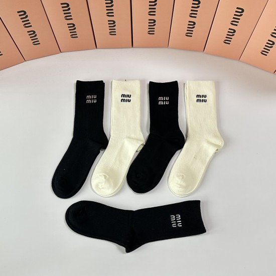 MiuMiu Socks