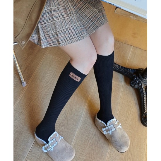MiuMiu Socks