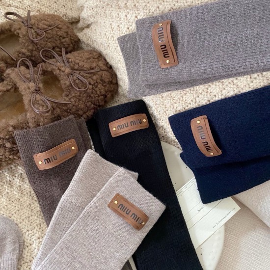 MiuMiu Socks