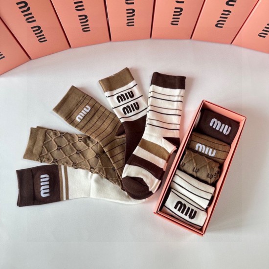 MiuMiu Socks