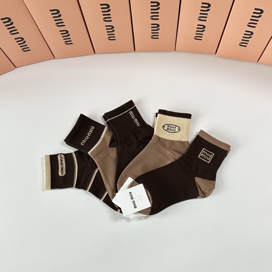 MiuMiu Socks