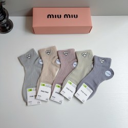 MiuMiu Socks