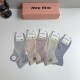 MiuMiu Socks