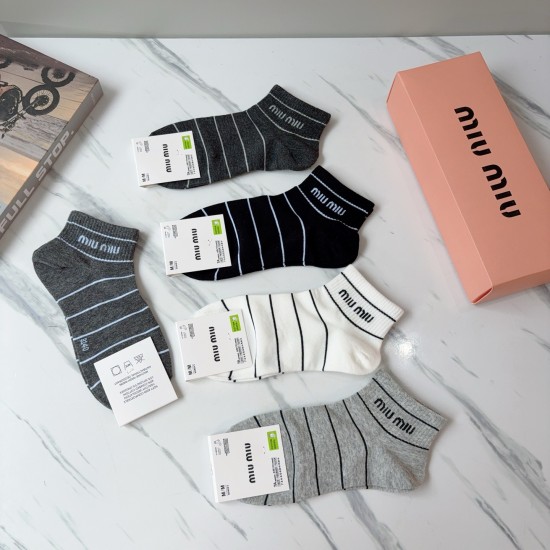 MiuMiu Socks