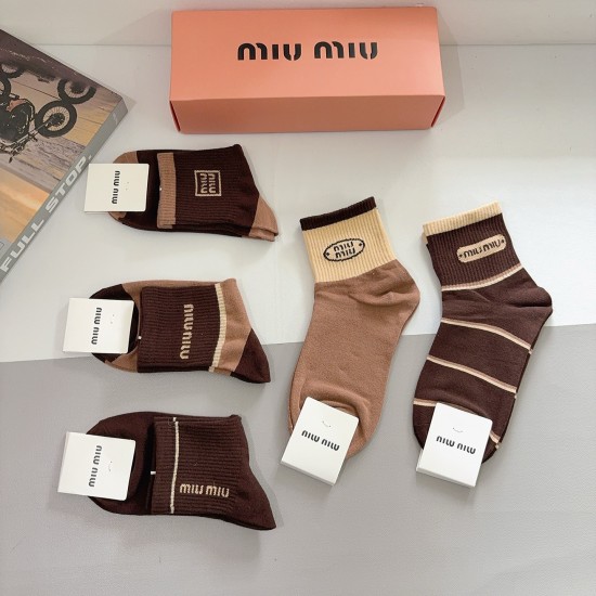MiuMiu Socks