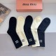 MiuMiu Socks