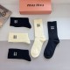 MiuMiu Socks