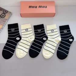 MiuMiu Socks