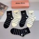 MiuMiu Socks
