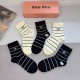 MiuMiu Socks