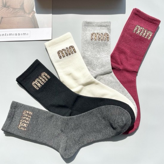 MiuMiu Socks