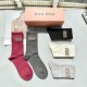 MiuMiu Socks