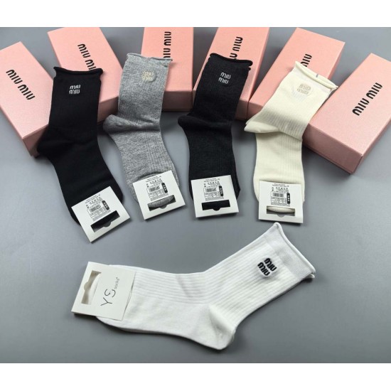 MiuMiu Socks