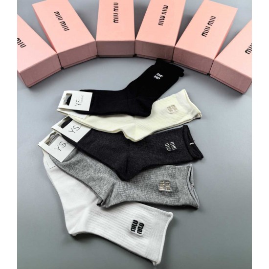 MiuMiu Socks