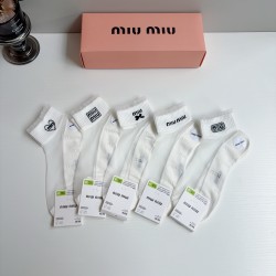 MiuMiu Socks