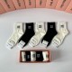 MiuMiu Socks