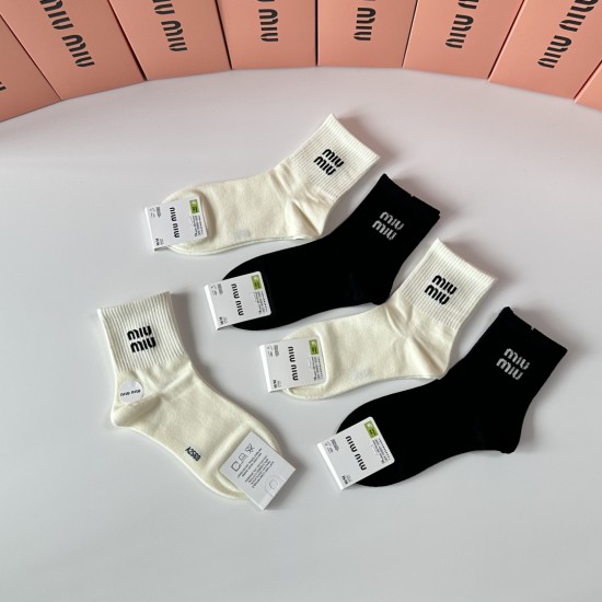 MiuMiu Socks