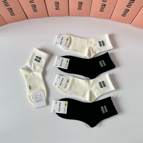 MiuMiu Socks