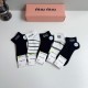 MiuMiu Socks