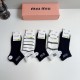 MiuMiu Socks