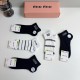 MiuMiu Socks
