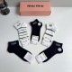 MiuMiu Socks