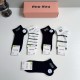 MiuMiu Socks