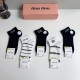 MiuMiu Socks