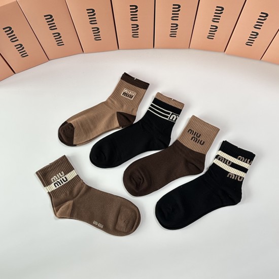 MiuMiu Socks