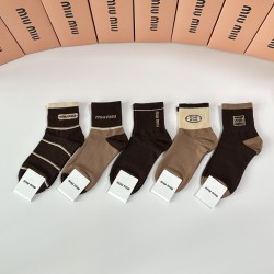 MiuMiu Socks