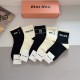 MiuMiu Socks