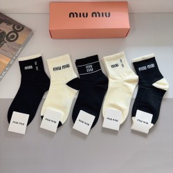 MiuMiu Socks