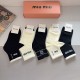 MiuMiu Socks