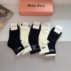 MiuMiu Socks