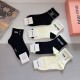 MiuMiu Socks