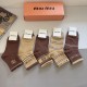 MiuMiu Socks