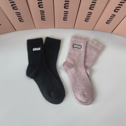 MiuMiu Socks