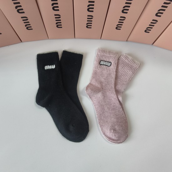 MiuMiu Socks